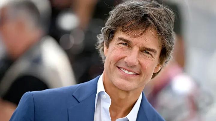 Tom Cruise'un Genç Kalma Sırları ve Aktif Yaşam Tarzı
