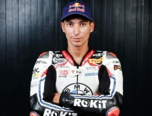 Toprak Razgatlıoğlu, Magny-Cours’taki Zafere Ulaşıyor: Fransa Dünya SBK Etabını Anlatıyor