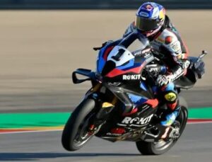 Toprak’ın Seri Galibiyet Serisi MotoGP’de sona erdi, Heyecan Dorukta