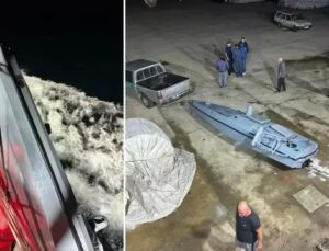 Trabzon’da Deniz Altında Keşfedilen Tehlike: Sürpriz Bulgu ve Uyarılar