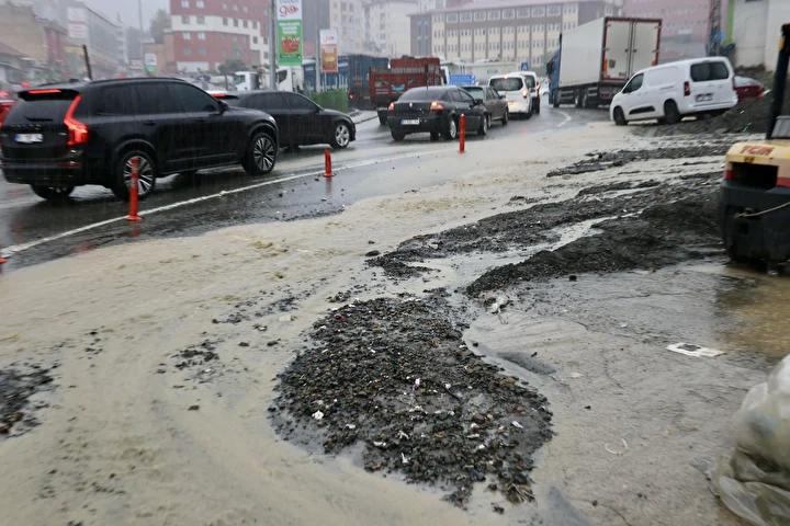 Yoğun Çaba ve Alınan Önlemler