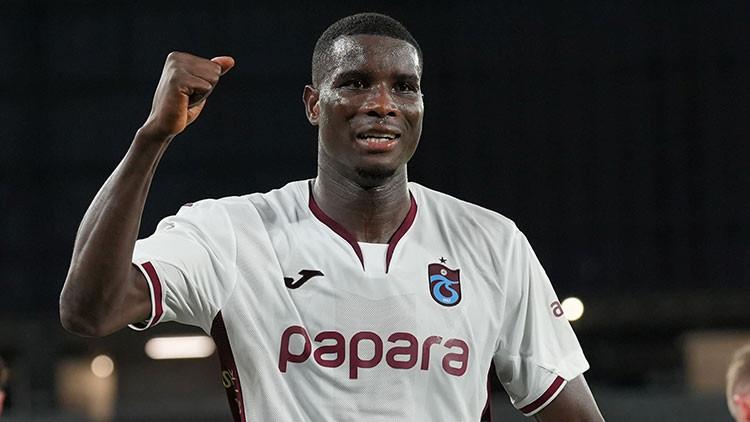 Trabzonspor, Karagümrük Maçını 4-3 Kazandı: Oyuncular Değerlendirmeleri