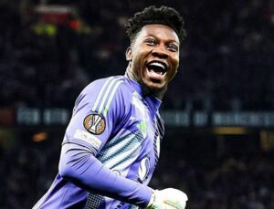 Trabzonspor, Onana’yı Resmen Kadrosuna Katmaya Hazırlanıyor