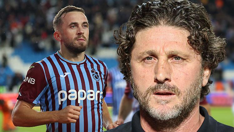 Trabzonspor Transfer Gelişmeleri ve Yabancı Kontenjan Sıkıntısı