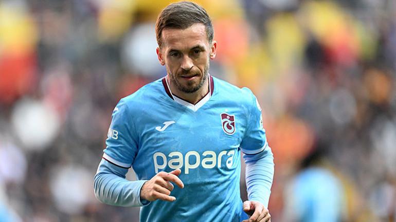 Trabzonspor Transfer Gelişmeleri ve Yabancı Kontenjan Sıkıntısı