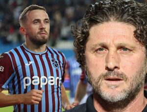 Trabzonspor Transfer Gelişmeleri ve Yabancı Kontenjan Sıkıntısı
