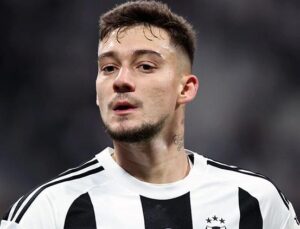 Trabzonspor ve Beşiktaş, Muçi Transfer Sürecini Kamuoyu ile Paylaştı