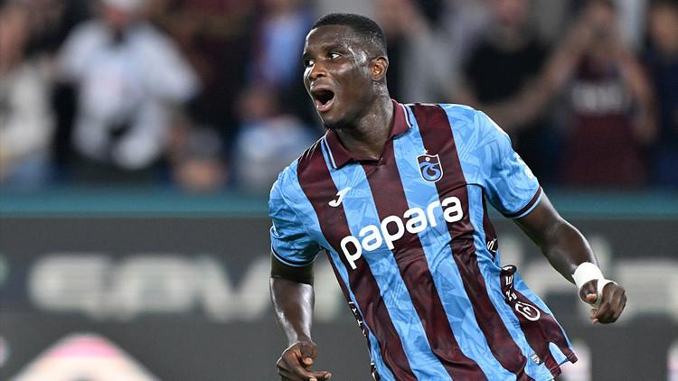 Trabzonspor ve Karagümrük Karşılaşması Detayları ve İstatistikler