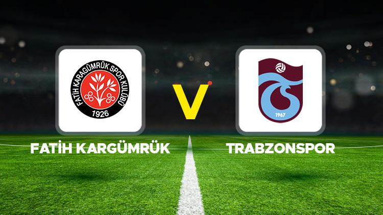 İlk Yarıdaki Durum