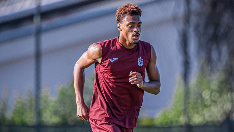 Trabzonspor'da Yeni Güncelleme: Antrenman Detayları ve Hazırlıklar