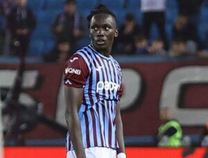 Trabzonspor’dan Sevilla’ye Batista Mendy Transferi Üzerine Anlaşma