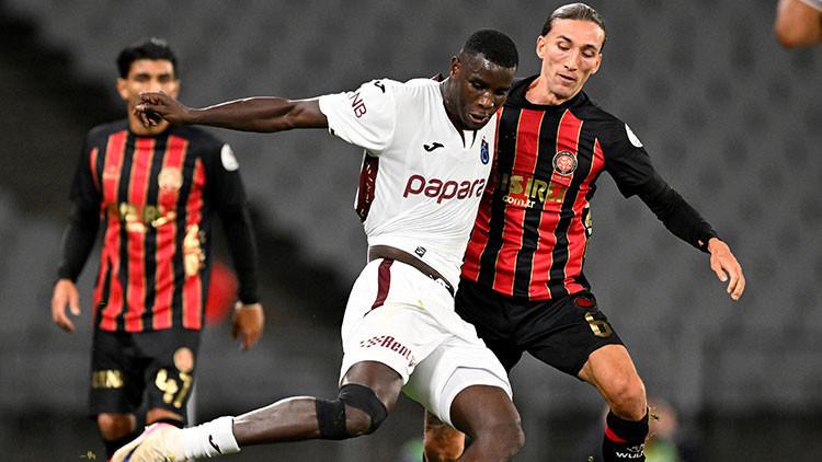 Trabzonspor'un Bu Sezonki Muhtesem Performansı: Puan ve İstatistikler