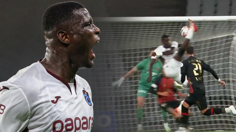 Maçın Dönüm Noktası: Onuachu'nun Damgası