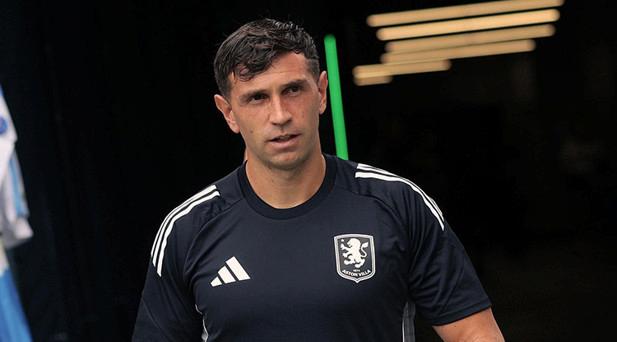 Galatasaray'da Emiliano Martinez Transferi için Son Durum