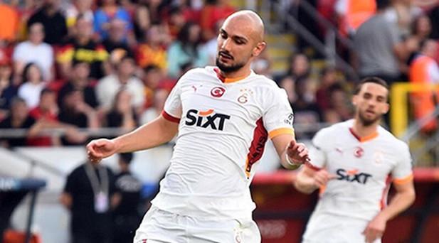 Göztepe Yüzü Forvet ve Yabancı Takviye Eneğinine Çevirdi