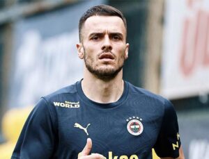 Transferde Son Durum: Beşiktaş ve Fenerbahçe’de Sürpriz Gelişmeler