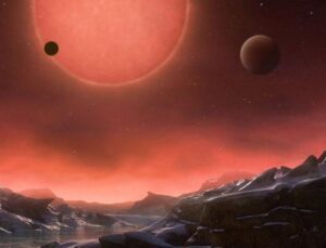 TRAPPIST-1e Gezegenine Yönelik Yeni Atmosfer Araştırması ve Bulgular