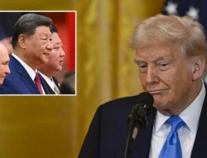Trump Çin Zaferi ve Uluslararası Politikalar Üzerine Tartışmalar