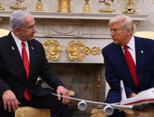 Trump ve Netanyahu Görüşmesi ve Orta Doğu Barış Çabaları