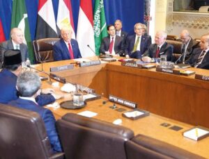 Trump’ın BM Zirvesi’nde Gazze Planı ve Bölgesel Gelişmeler