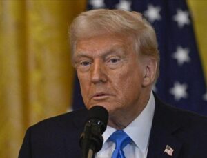 Trump’tan Gazze Mesajı: Esirlerin Serbest Bırakılması Çağrısı