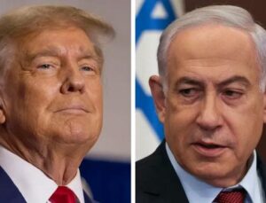 Trump’tan İsrail ve ABD Kongresi Üzerine Çarpıcı Değerlendirmeler