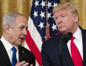 Trump’tan İsrail ve Kongre Üzerindeki Güç Kaybıyla İlgili Çarpıcı Açıklamalar