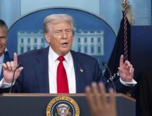 Trump’tan Ukrayna ve Kuzey Afrika Ülkeleri Hakkında Güncel Değerlendirmeler