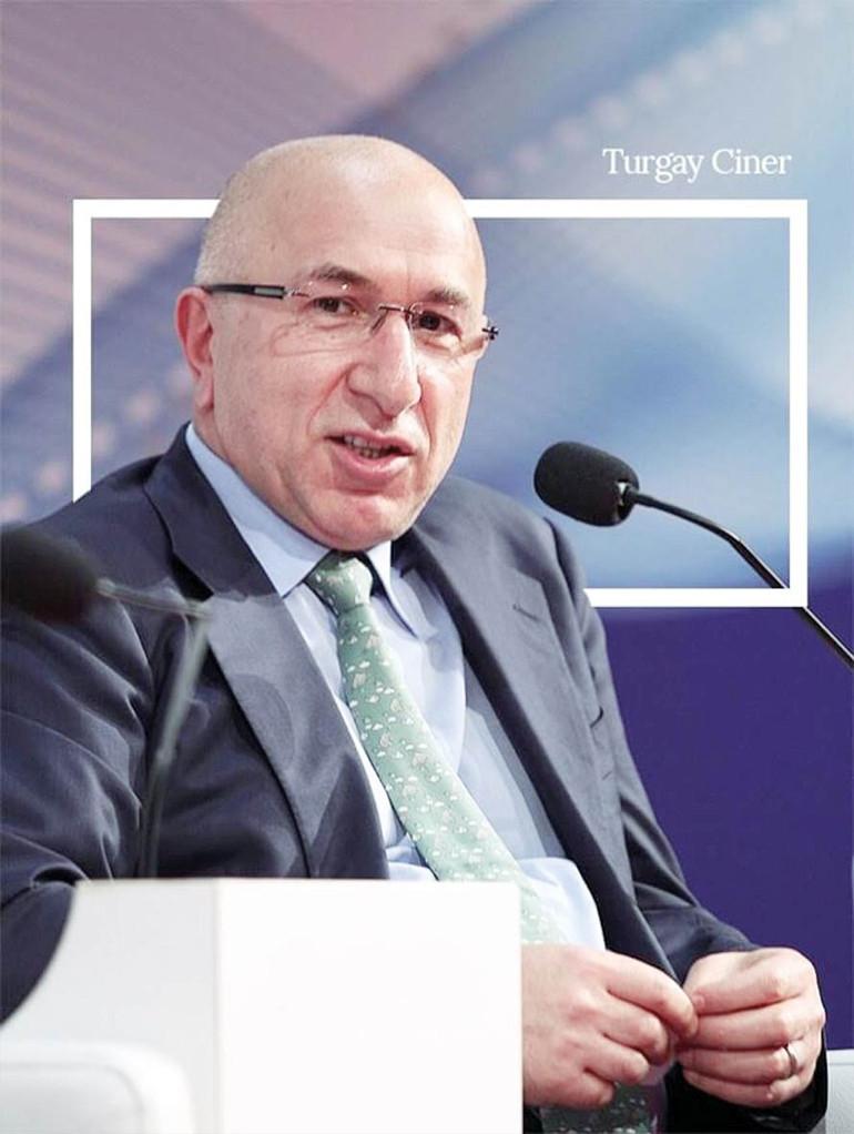 Ciner Kimdir ve Kariyer Yolculuğu