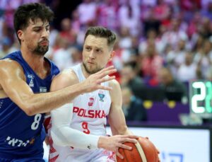 Türk-Amerikan Basketbol Starı Ponitka’dan Cesur EuroBasket Açıklaması
