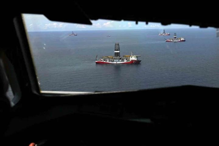 Türk Deniz Kuvvetleri'nin Mavi Vattanın Güvencesi: P-72 Deniz Karakol Uçakları ve 301. Filo Görevleri