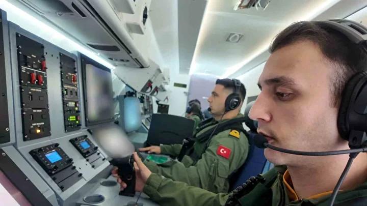 Denizlerde Sürekli Görev ve Moralin Gücü