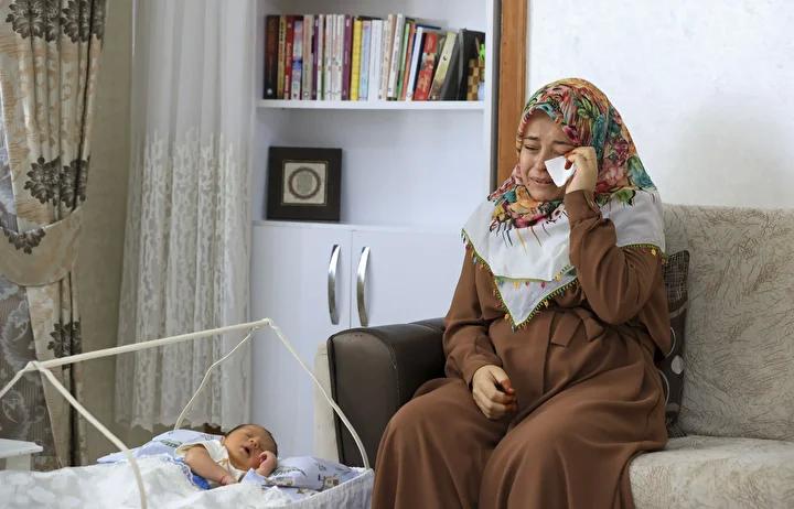 Türk Kızılayı'ndan Nadir Kan Bağışıyla Hayat Kurtarma Hikayesi