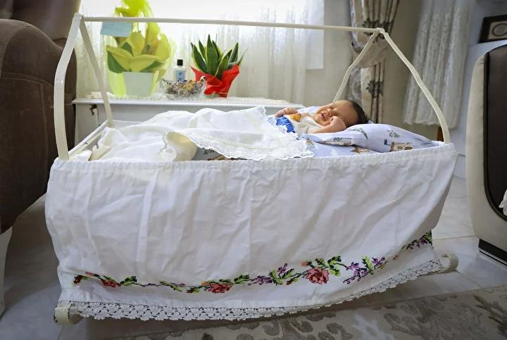 Türk Kızılayı'ndan Nadir Kan Bağışıyla Hayat Kurtarma Hikayesi