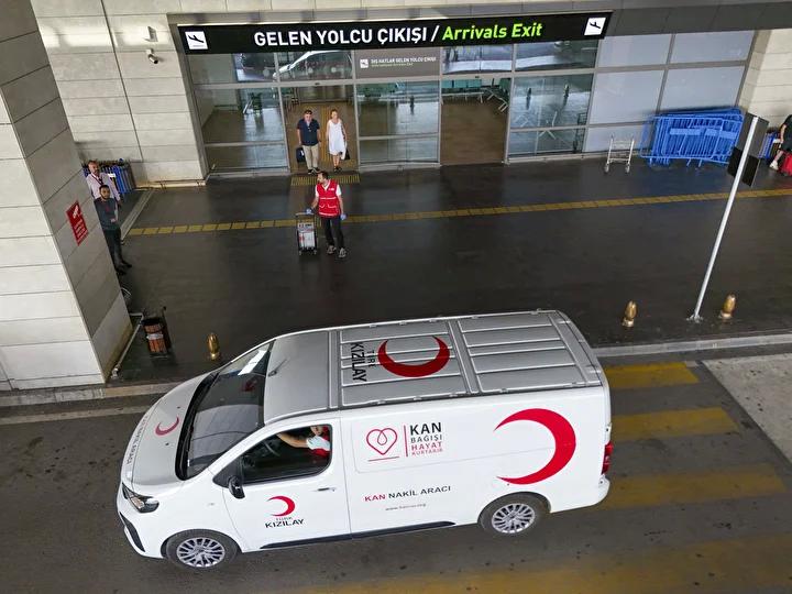 Uluslararası İşbirliğiyle Hayat Kurtarma
