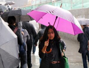 Türk Meteorolojisi Güncel Hava Durumu Analizi – 10 Eylül 2023