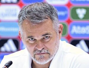 Türk Milli Takımı Maçı Öncesi Sagnol ve Kashia’dan Açıklamalar