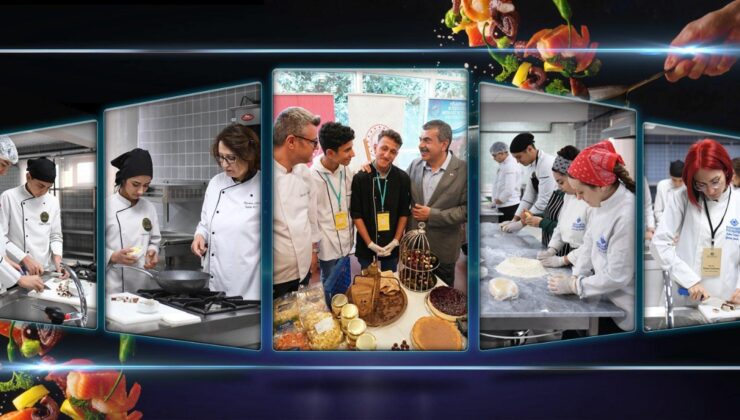 Türk Mutfağı ve Gastronomi Eğitimleri: Lisans ve Yetenek Sınavları Hakkında Güncel Bilgiler