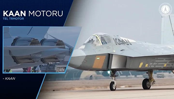 Türk Savunma Sanayii'nin Yerli Motor Atılımı ve Güncel Gelişmeler