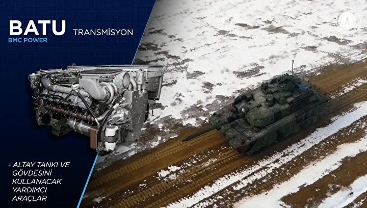 Türk Savunma Sanayii'nin Yerli Motor Atılımı ve Güncel Gelişmeler
