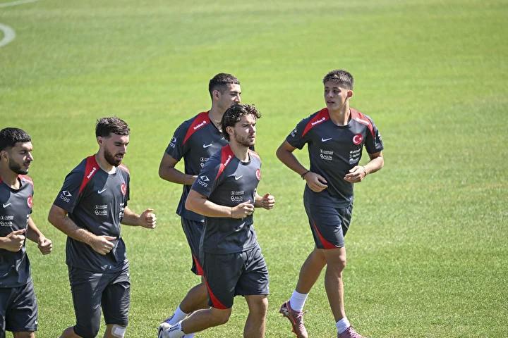 Türkiye A Milli Takımı Gürcistan Maçıyla 2026 Dünya Kupası Heyecanına Başlıyor