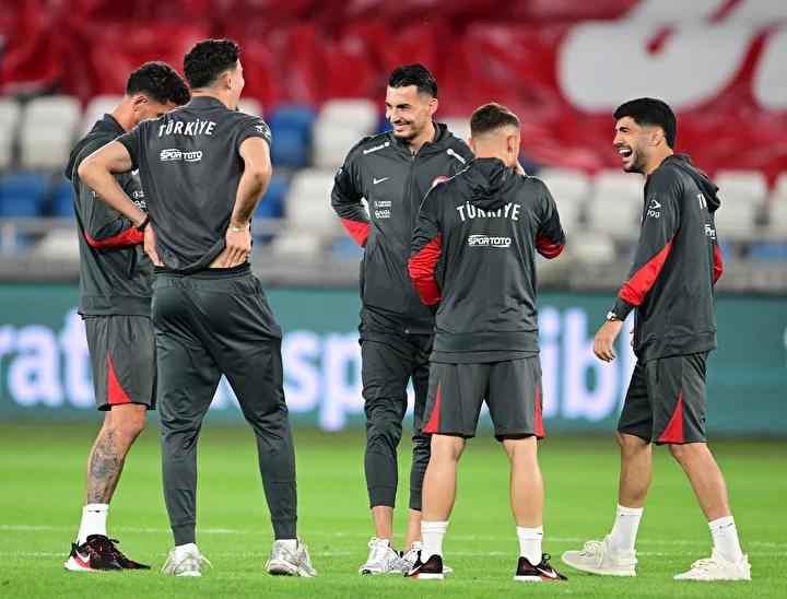 Türkiye A Milli Takımı Gürcistan Maçıyla 2026 Dünya Kupası Heyecanına Başlıyor