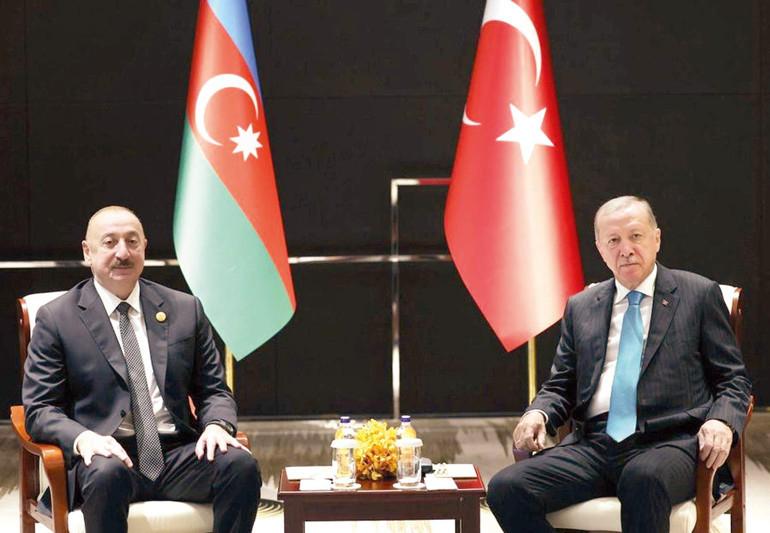 Erdoğan ve İran ile İlişkiler