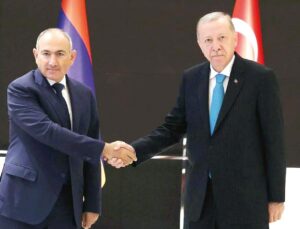 Türkiye-Ermenistan ve Bölgesel İşbirliği Zirvesi: Güncel Gelişmeler ve Diyaloglar