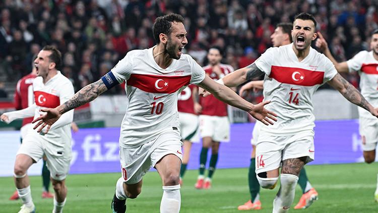 2026 FIFA Dünya Kupası Elemeleri ve Türkiye'nin Rakipleri