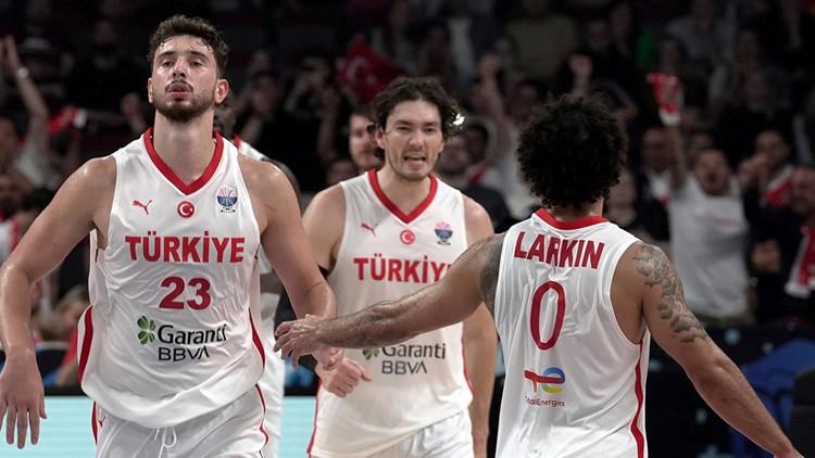 Yarı Finale Yükselme Hedefi