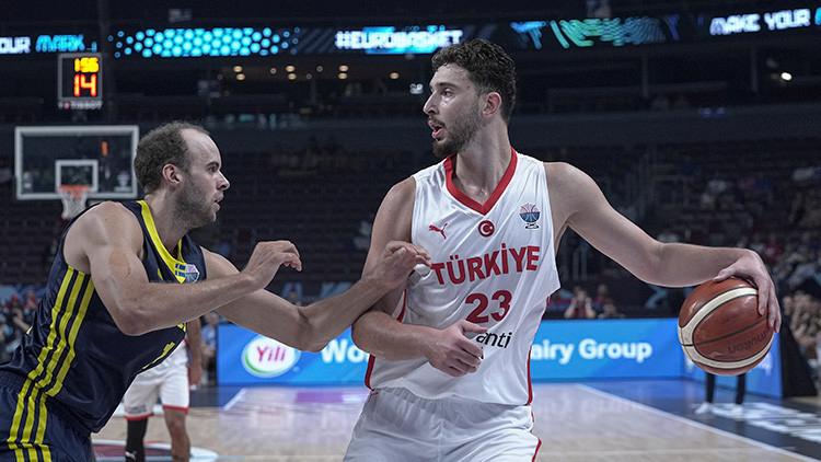 Türkiye ile Polonya EuroBasket Çeyrek Final Maçı Ne Zaman ve Saat Kaçta?