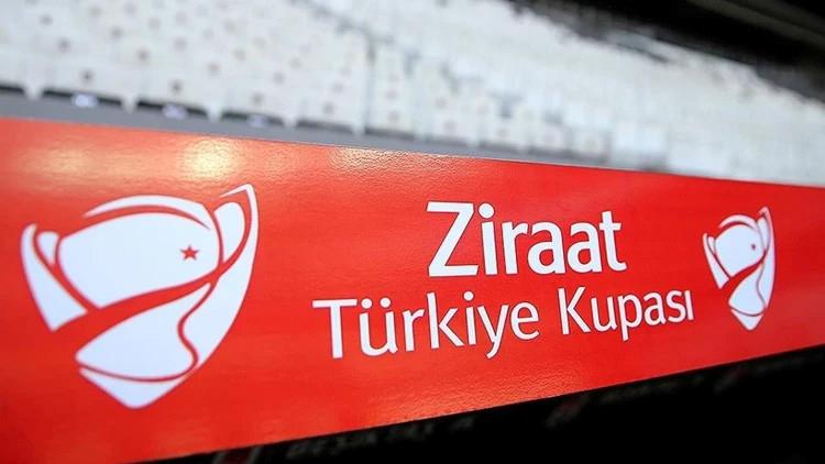 2025-2026 Ziraat Türkiye Kupası Takvimine Genel Bakış