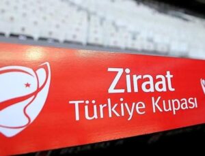 Türkiye Kupası’nda 2. Eleme Turu Kura Çekimi Takvimi ve Detaylar