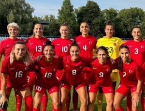 Türkiye Milli Takımının Yeni Hazırlık Programı ve Maç Detayları